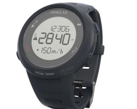 Montre ONGO'UP Geonaute