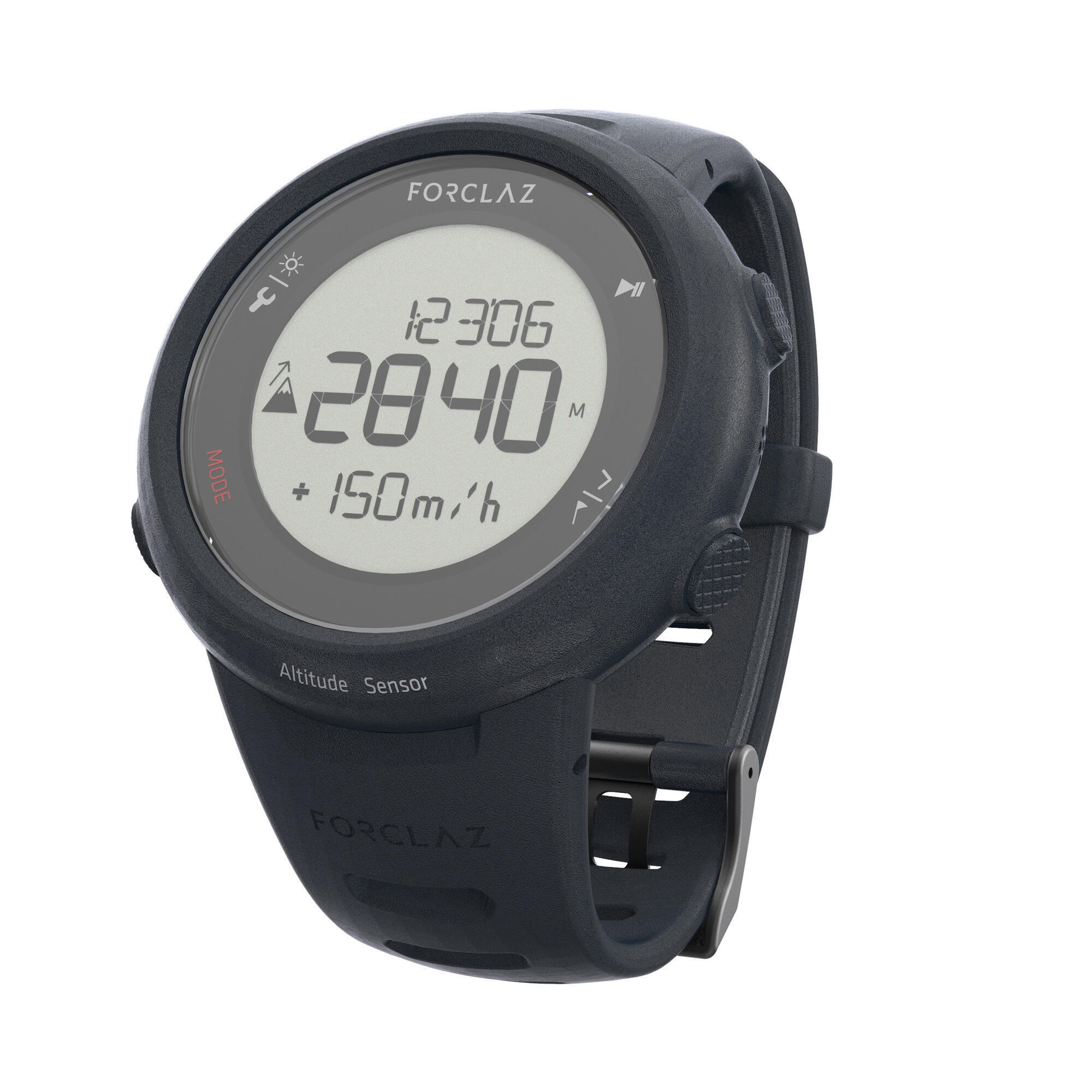 Orologio altimetro montagna MW500 FORCLAZ | DECATHLON