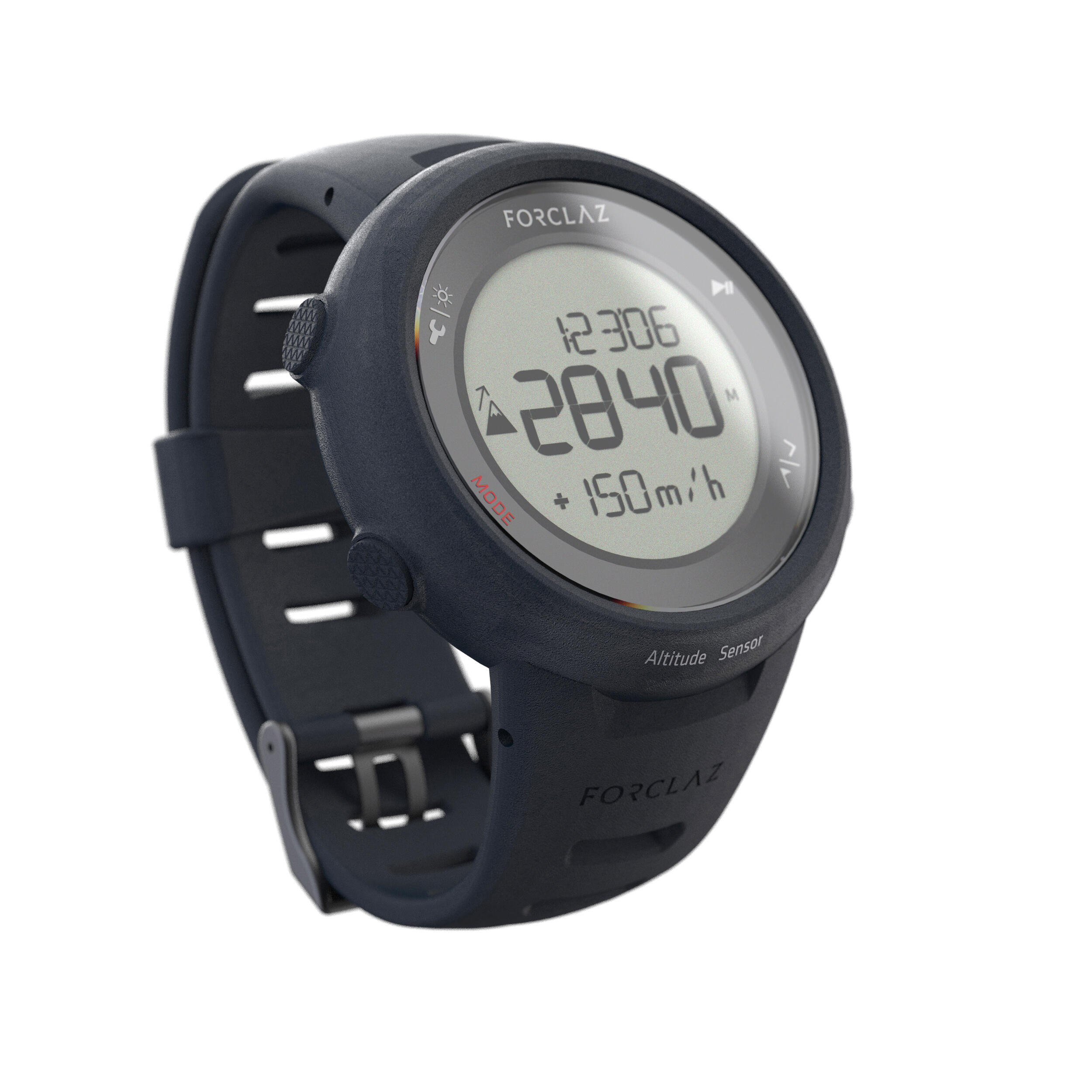 MONTRE ALTIMETRE MONTAGNE MW500 Decathlon Cote d Ivoire