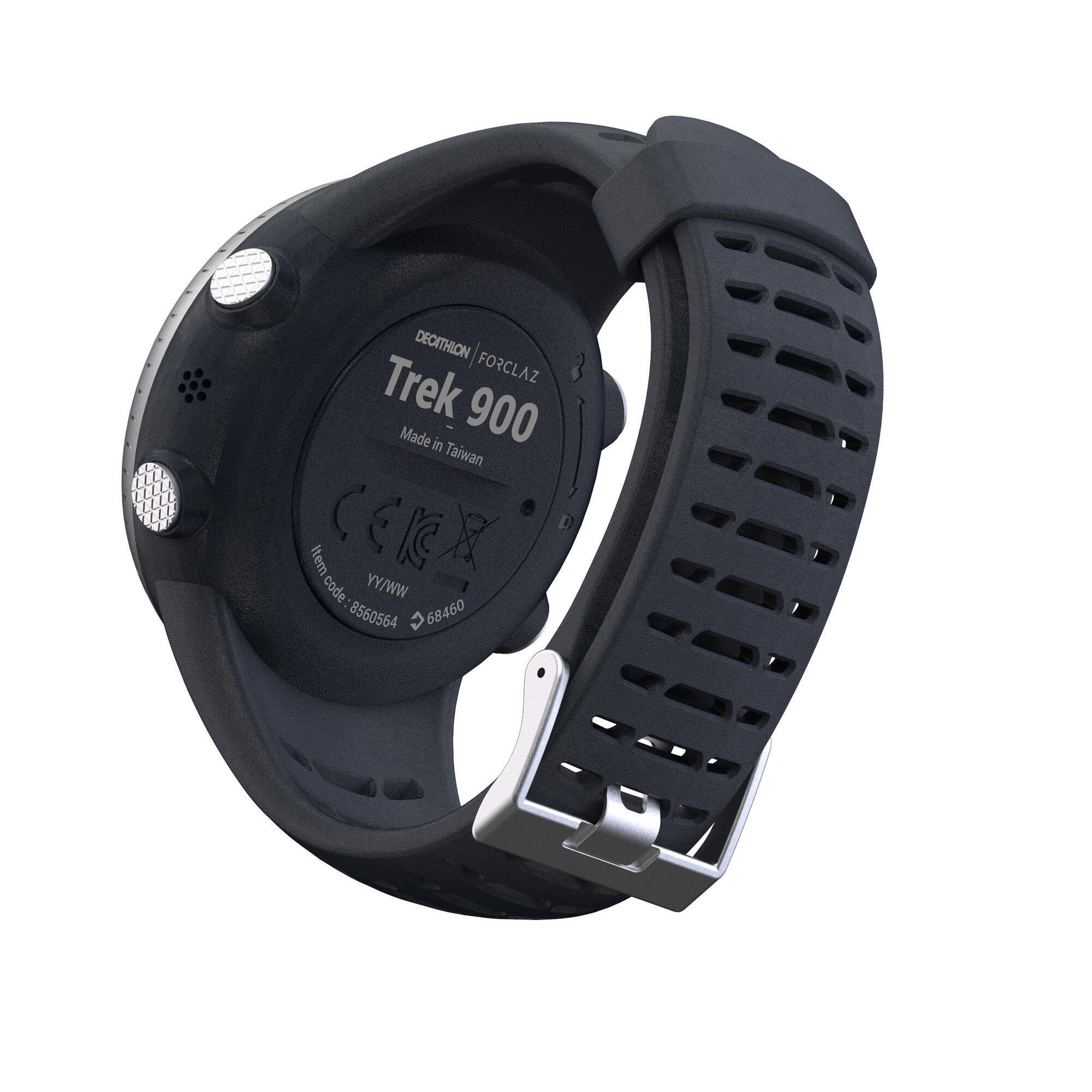 Smartwatch con shop barometro