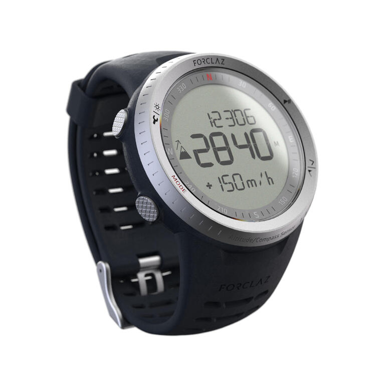 Montres, GPS, altimètres et boussoles | Randonnée - Trek | Decathlon ...