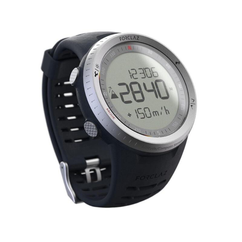 MONTRE ALTIMETRE BAROMETRE COMPAS MONTAGNE MW900