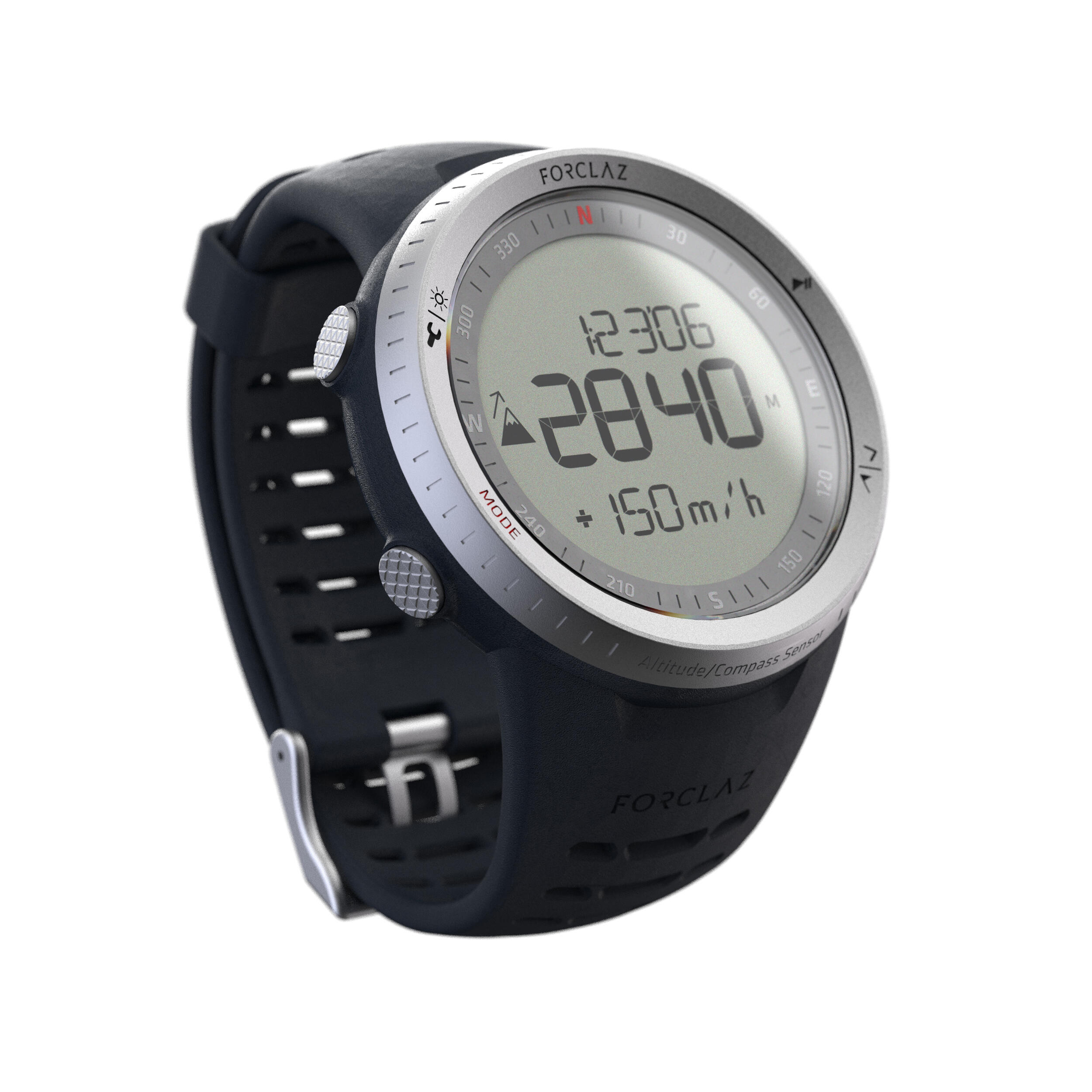 Reloj Alt metro Bar metro de Monta a y Trekking con Br jula MW