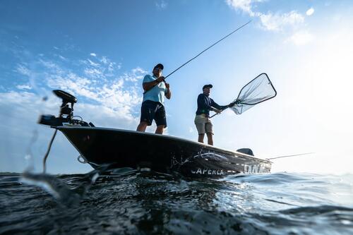 BAS DE LIGNE PÊCHE DE LA CARPE SN HOOK D RIG CAPERLAN