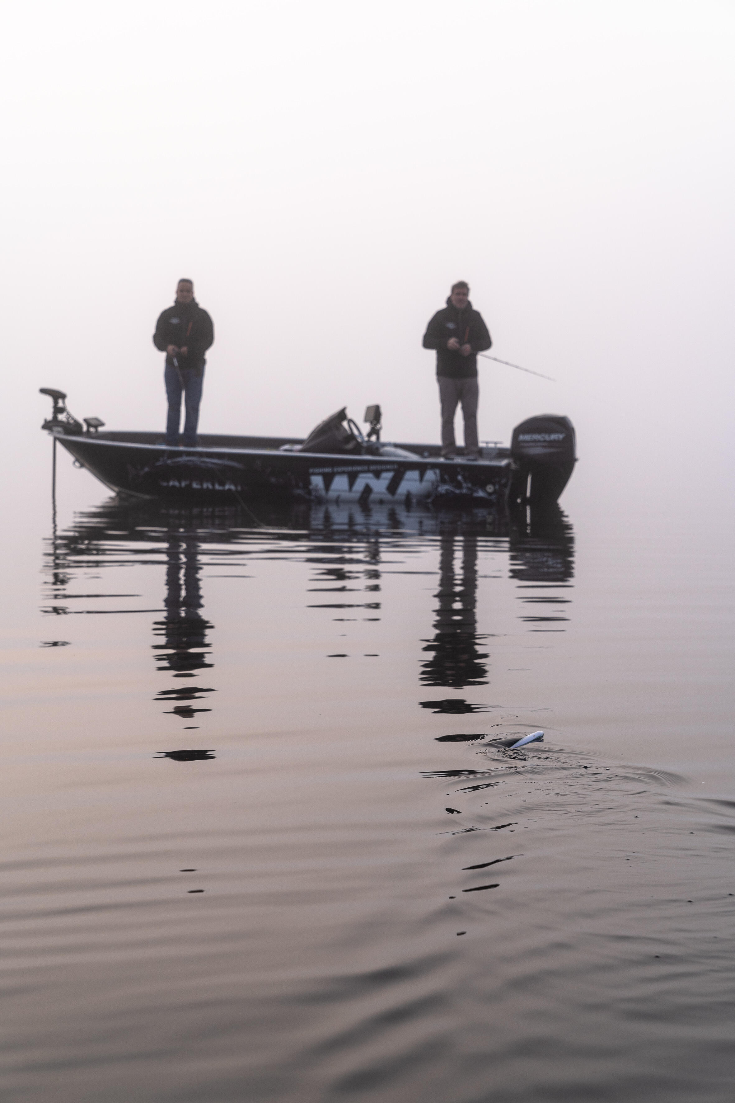 POISSON NAGEUR STICKBAIT WXM STK 130 F BLANC 5/6