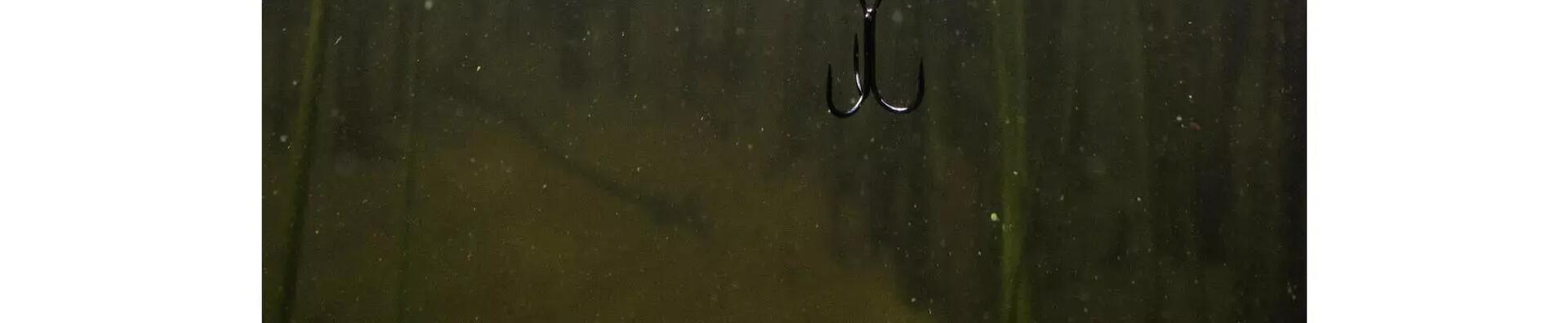 OU et Quand utiliser son stickbait ?