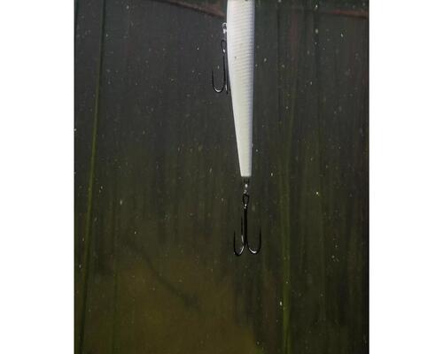 OU et Quand utiliser son stickbait ?