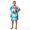 Poncho surf Enfant de 110 à 135 cm - 500 Sweet