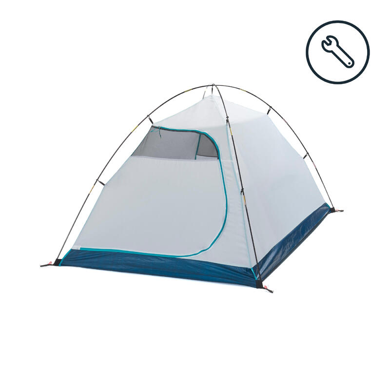 HABITACIÓN - PIEZA SUELTA PARA TIENDA DE CAMPAÑA MH100 2 PLAZAS