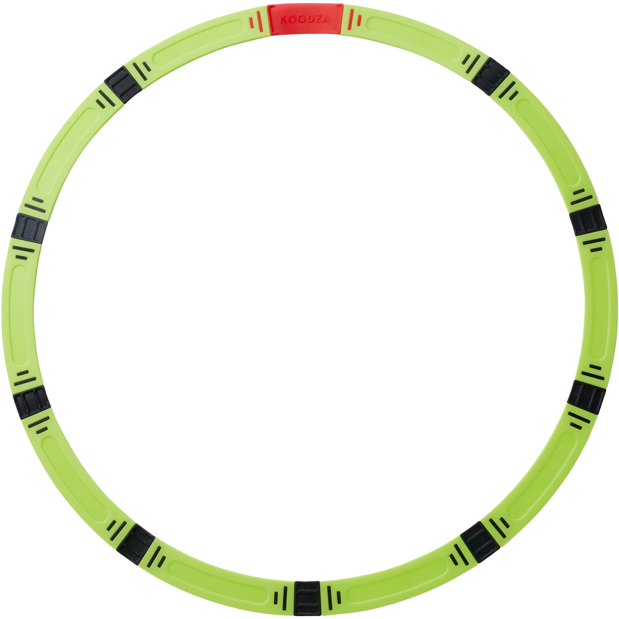 Collapsible Petanque Circle - Competition Approved - KOODZA