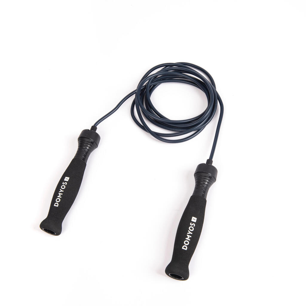 Skipping Rope 500 Foam