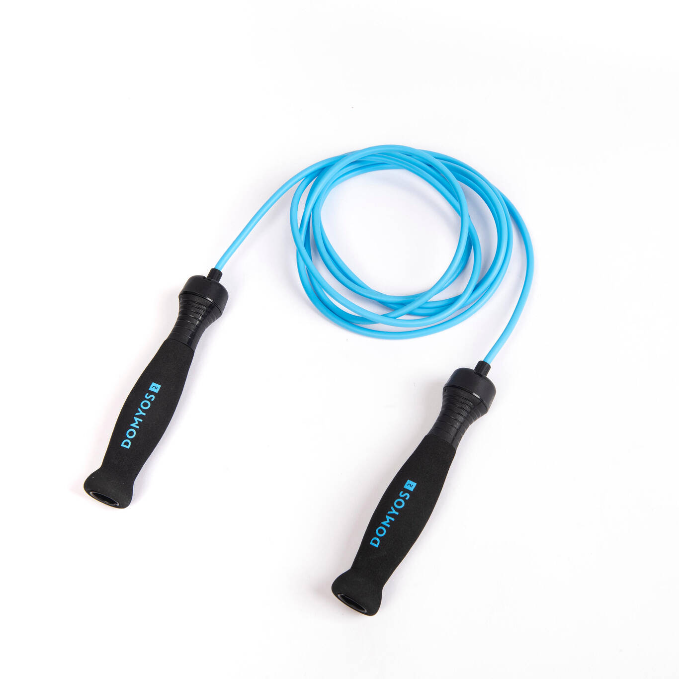 Rubber Skipping Rope JR500