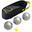 3 BOULES DE PETANQUE DISCOVERY 300 CLASSIC