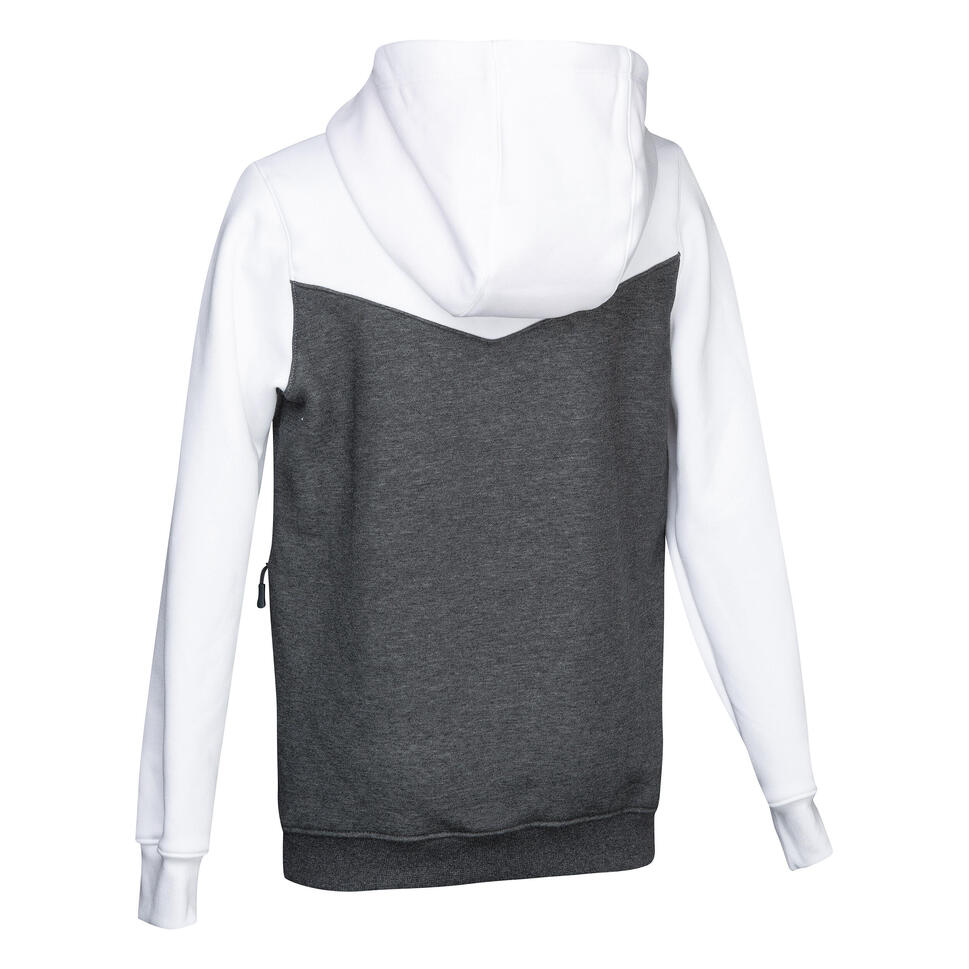 Bluza do hokeja na trawie dla dziewczynek Korok FH500