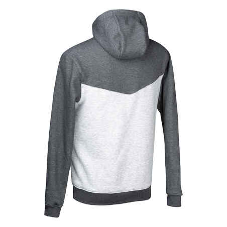 Men's Field Hockey Sweatshirt FH500 - Grey