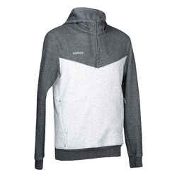 Men's Field Hockey Sweatshirt FH500 - Grey