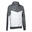 Sweat-shirt de hockey sur gazon homme FH500 gris