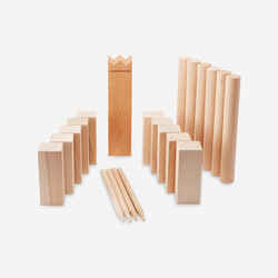 Kubb Game