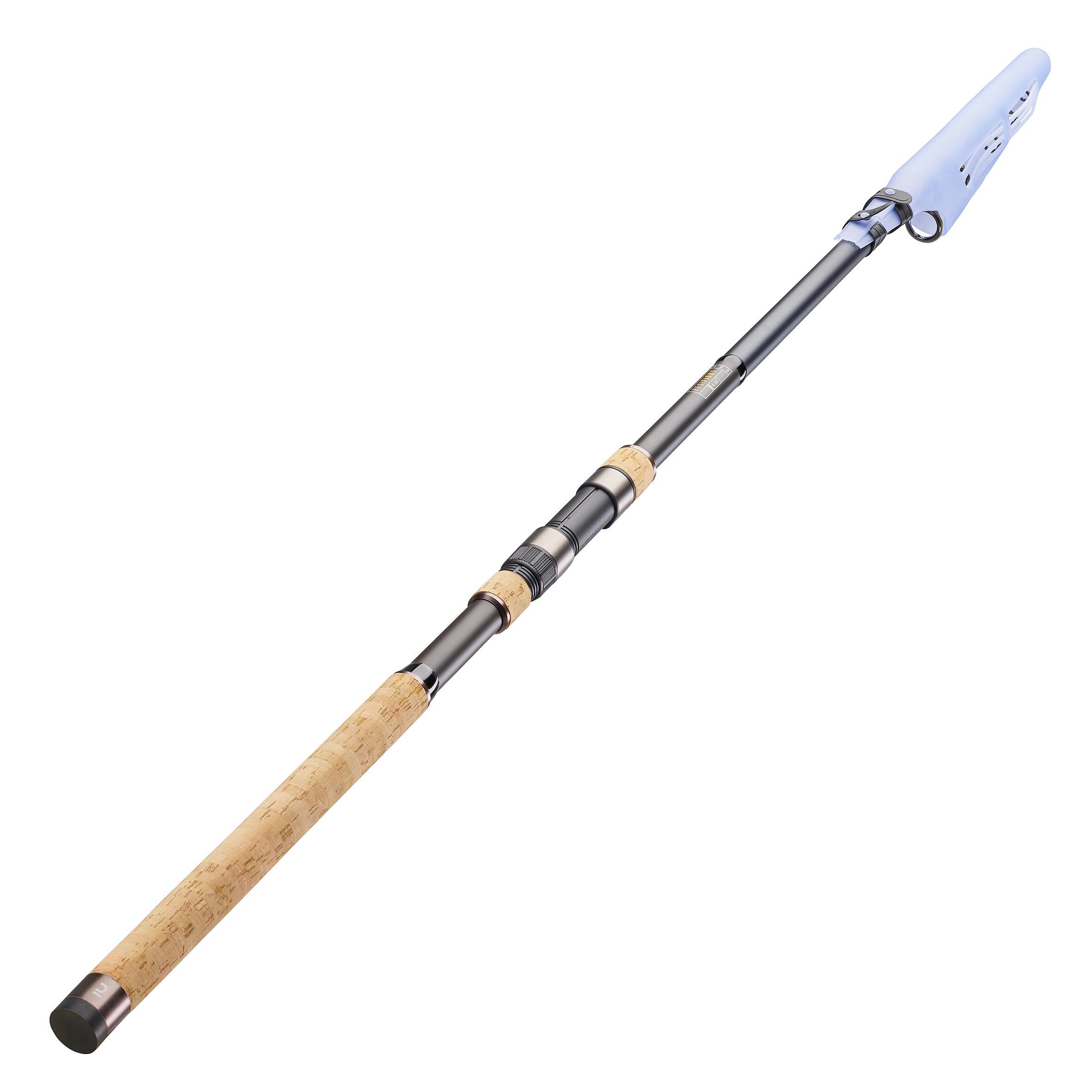 LEDGERING ROD RESIFIGHT 500 4.50 8/8