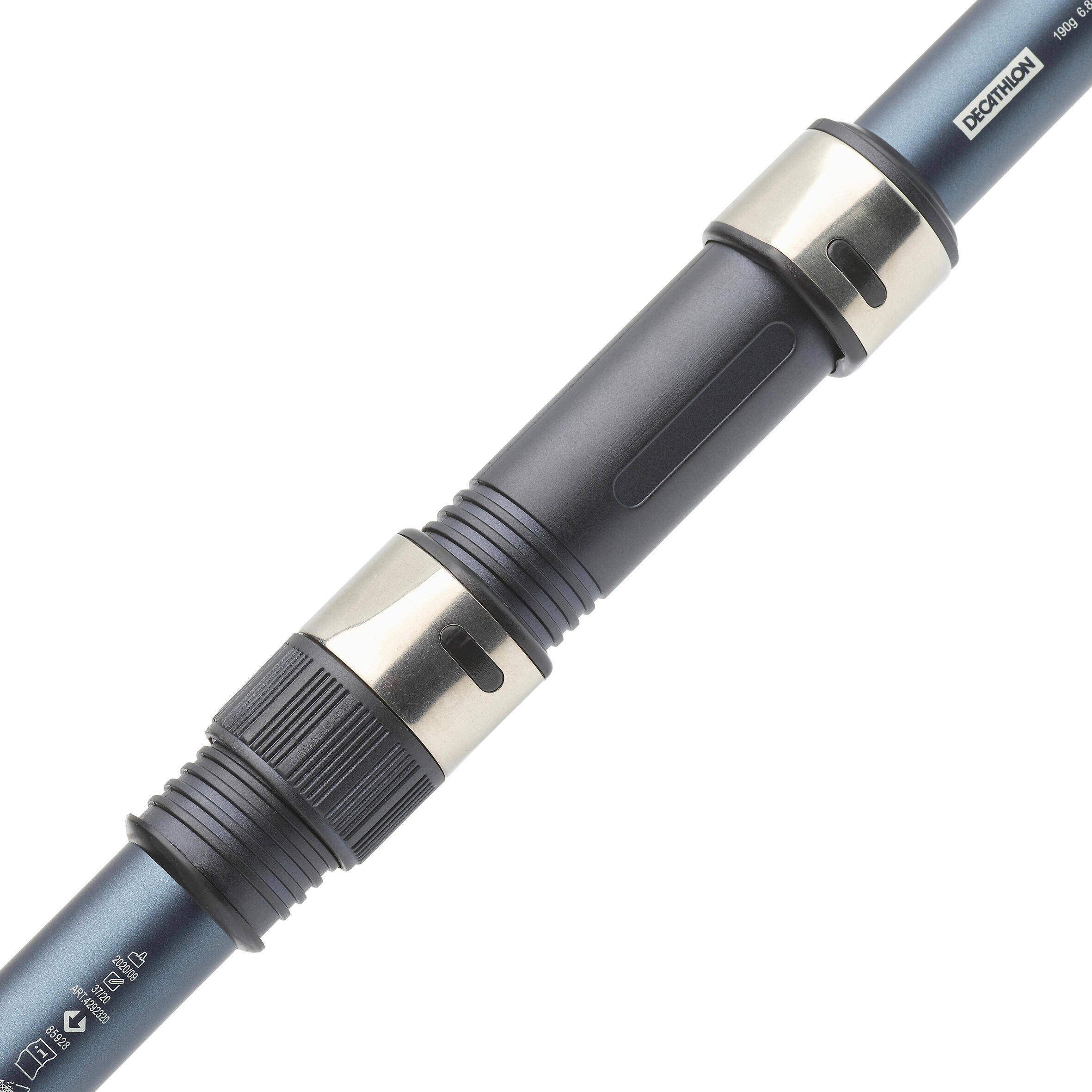 Fishing Rod 8ft Combo Resifight 100 Compact -  5