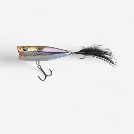POISSON NAGEUR POPPER WXM PPR 50 F GRENOUILLE