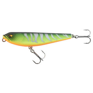 Fishing Hard Lure Stickbait 70F - Fire Tiger