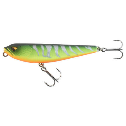 POISSON NAGEUR STICKBAIT WXM STK 70 F GRENOUILLE