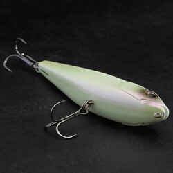 Lure Fishing Stickbait Plug Bait STK 100 F Green Back