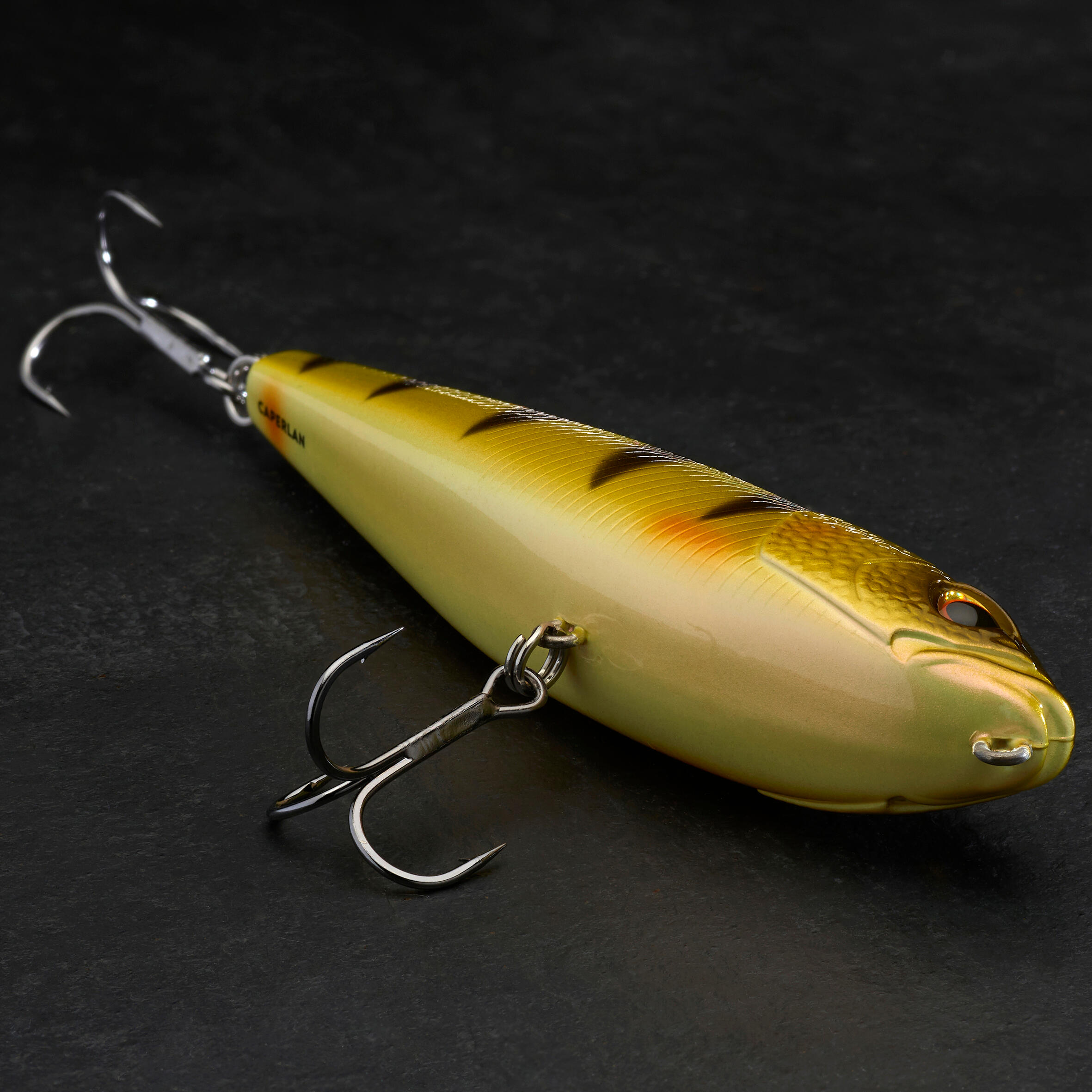 STICKBAIT HARD LURE FOR PERCH WXM STK 100 F 3/4