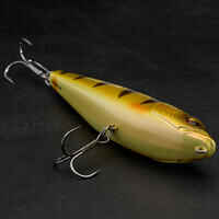 STICKBAIT HARD LURE FOR PERCH WXM STK 100 F