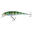 Plug JERKBAIT MINNOW WXM MNW 65 SP Zonnebaars