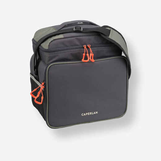 
      Angeltasche 100 20 l 
  