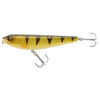 Wobler Stickbait WXM STK 100 F Ostriež