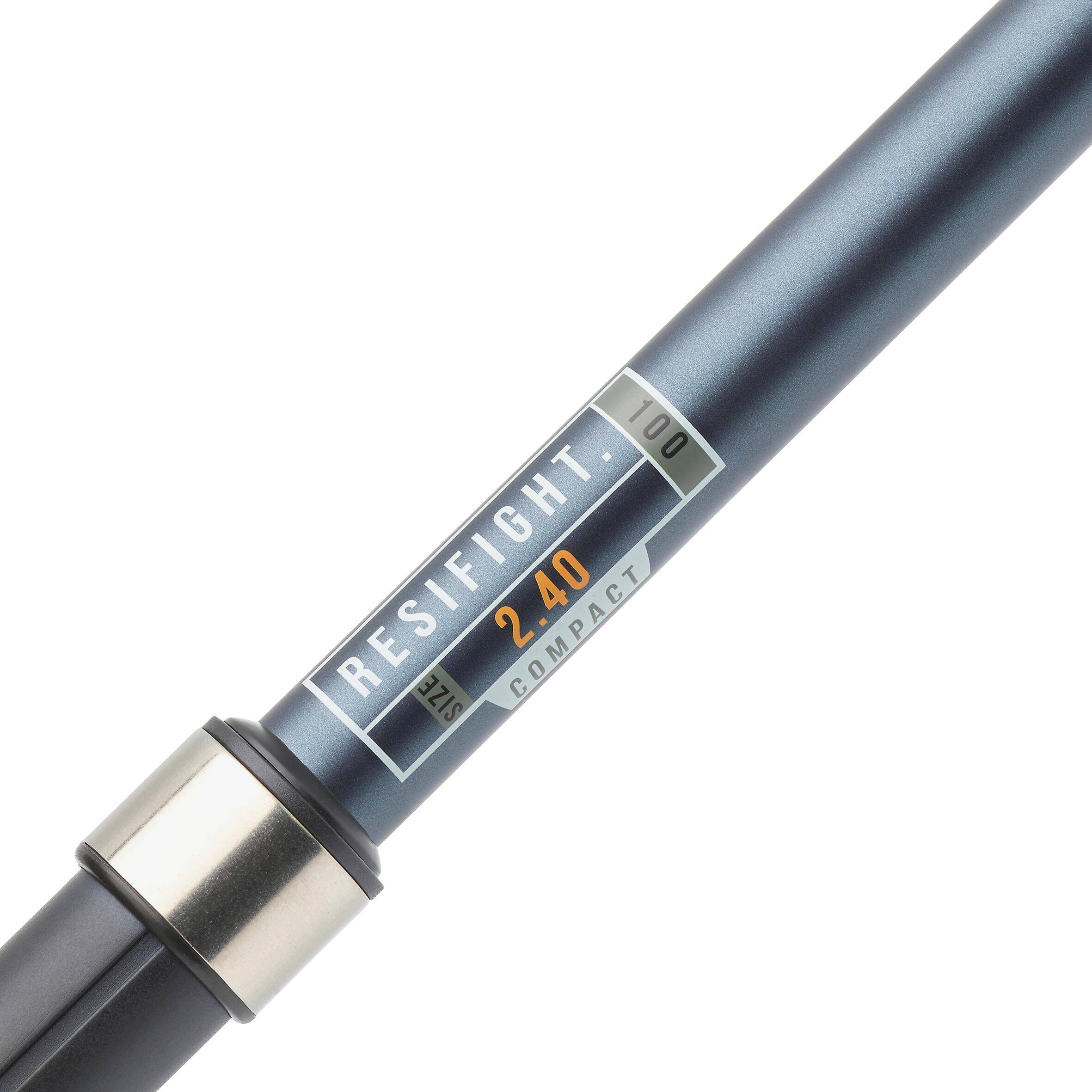 Fishing Rod 8ft Combo Resifight 100 Compact -  4