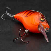 Señuelo de Pesca SpinninCrankbait Shallow Runner Wxm Crksr 53 F Cangrejo de Río