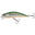 PLUG VOOR VISSEN OP FOREL MINNOW WXM MNWFS 65 US FLUO JAPANSE ZALM