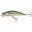 Señuelo de Pesca Spinning Minnow Trucha Wxm Mnwfs 65 US Yamame Fluorescente