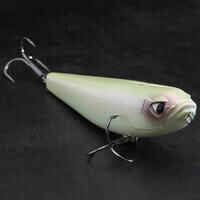 STICKBAIT HARD LURE WXM STK 100 F - WHITE
