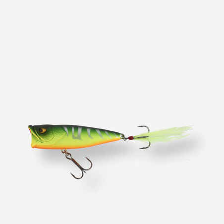 POPPER HARD LURE WXM PPR 65 F FIRETIGER