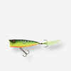 POPPER HARD LURE WXM PPR 65 F FIRETIGER