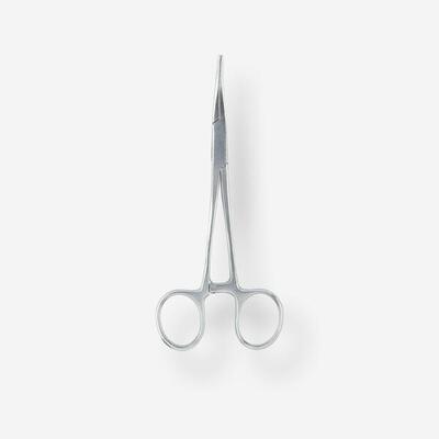 Pinza/slamatore pesca trota gomito F-100