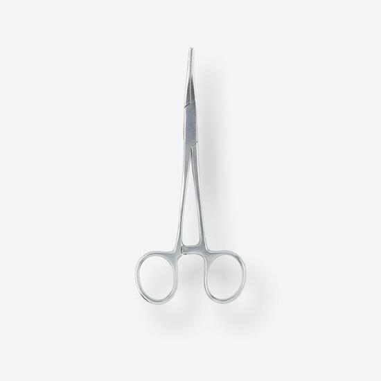 Pinza/slamatore pesca trota gomito F-100