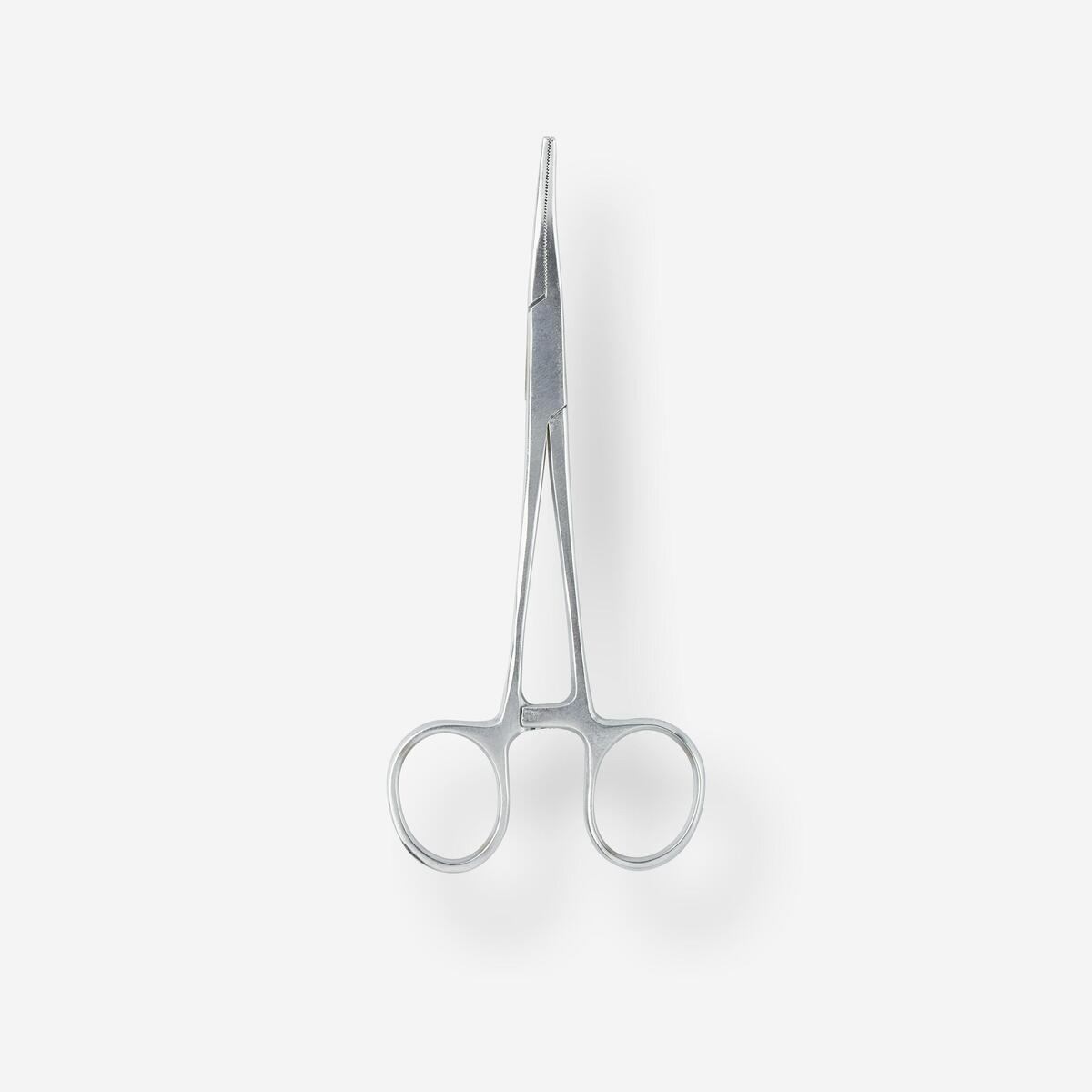 Pince/dégorgeoir Pêche de la Truite  coudée F-100