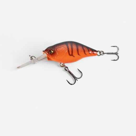 
      CRANKBAIT HARD LURE DEEP DIVING WXM CRKDD 40 F CRAYFISH
  