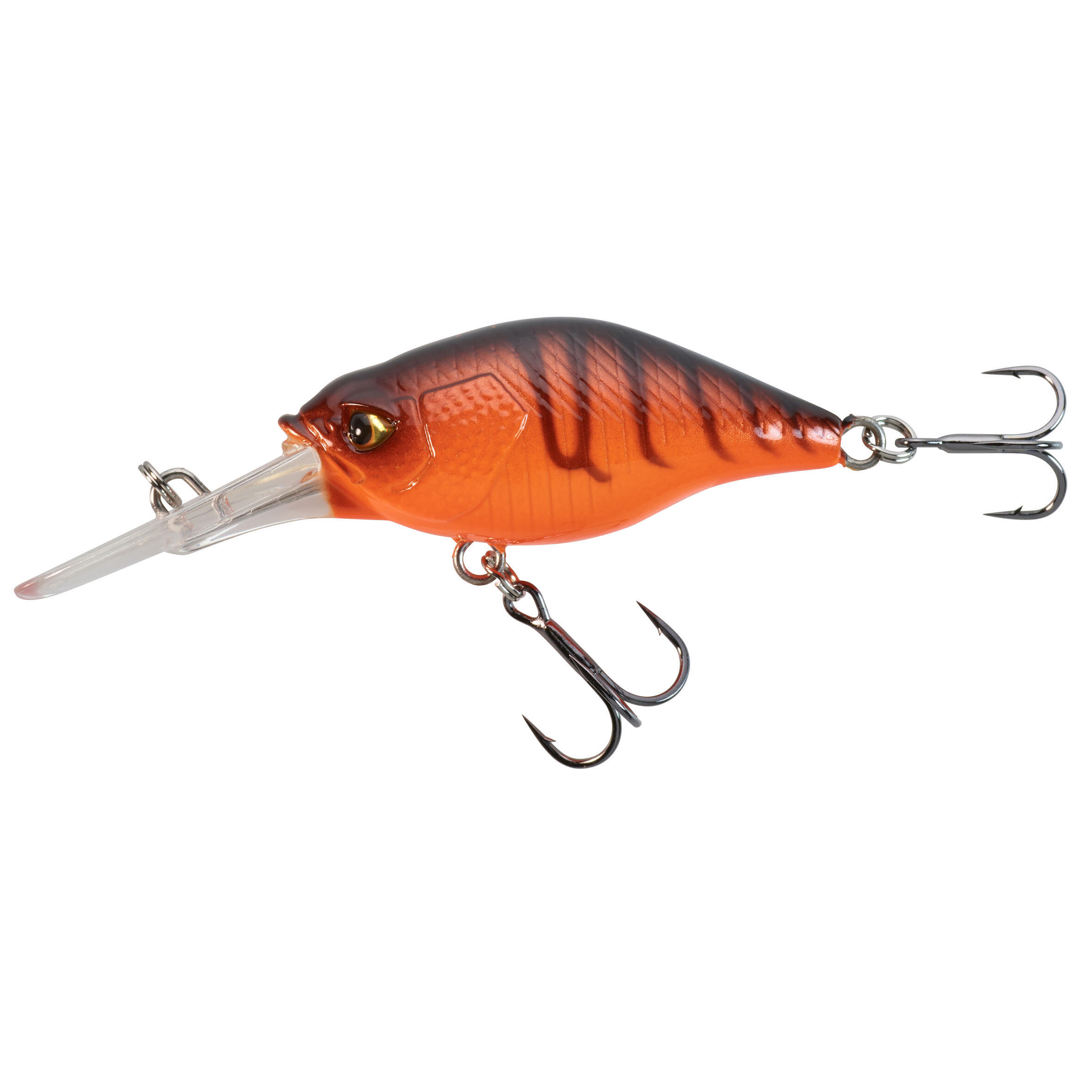 CRANKBAIT HARD LURE DEEP DIVING WXM CRKDD 40 F CRAYFISH 1/4