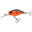 POISSON NAGEUR CRANKBAIT DEEP DIVING WXM CRKDD 40 F ECREVISSE