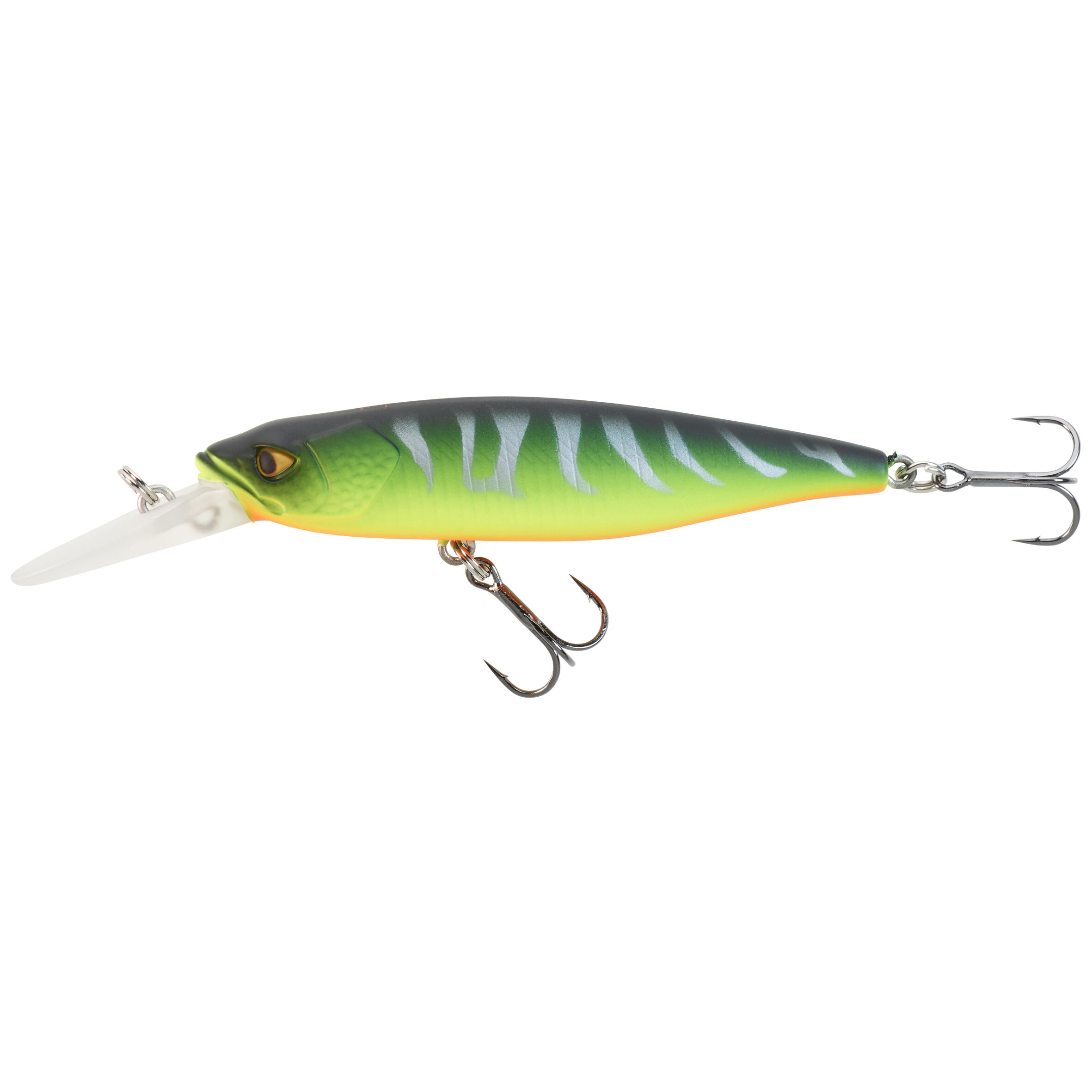 76 lure fishing jerkbait - CAPERLAN