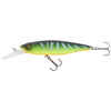 Lure Fishing Minnow Jerkbait Plug Bait MNWDD 76 SP Firetiger