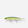 PLUG JERKBAIT MINNOW WXM JKMNW 130 SP FIRETIGER