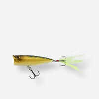 POPPER HARD LURE WXM PPR 65 F FROG